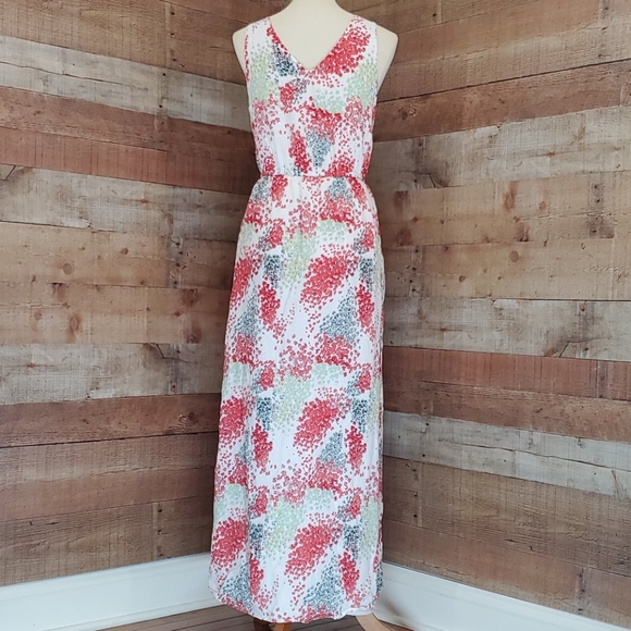 Lucky brand sleeveless sun dress - Picture 6 of 15